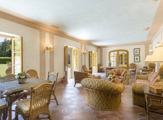 Bild 45369 von Haus Borgo Sansovino