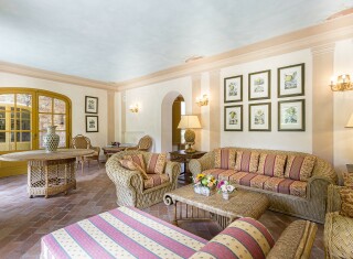 Bild 45372 von Haus Borgo Sansovino