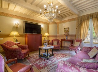 Bild 45373 von Haus Borgo Sansovino