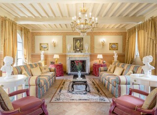 Bild 45375 von Haus Borgo Sansovino