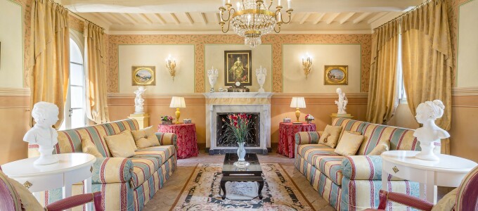 Bild 45375 von Haus Borgo Sansovino