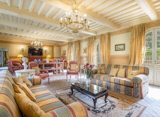 Bild 45376 von Haus Borgo Sansovino