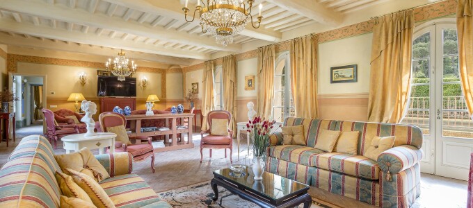 Bild 45376 von Haus Borgo Sansovino