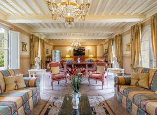 Bild 45377 von Haus Borgo Sansovino