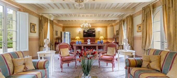 Bild 45377 von Haus Borgo Sansovino