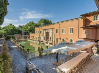 Bild 45380 von Haus Borgo Sansovino