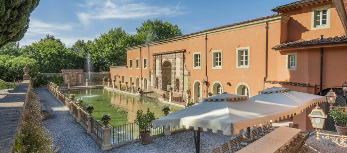 Bild 45380 von Haus Borgo Sansovino