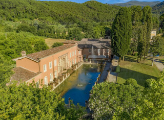 Bild 45382 von Haus Borgo Sansovino