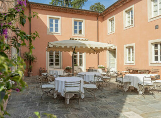 Bild 45383 von Haus Borgo Sansovino