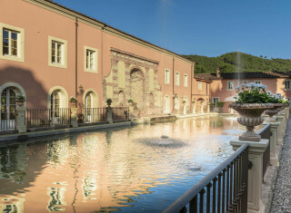 Bild 45384 von Haus Borgo Sansovino