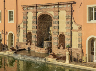 Bild 45386 von Haus Borgo Sansovino