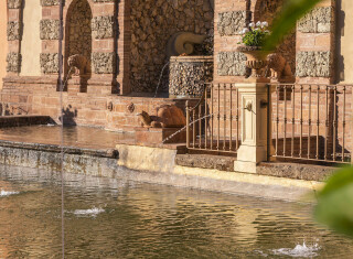 Bild 45389 von Haus Borgo Sansovino