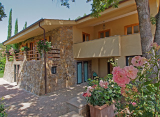 Bild 28513 von Haus Villa Fanelli