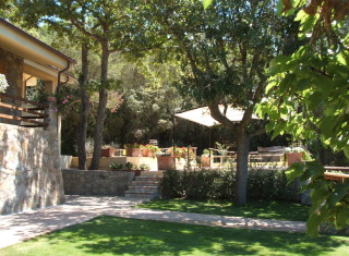 Bild 28516 von Haus Villa Fanelli