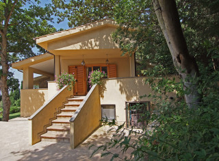 Bild 28518 von Haus Villa Fanelli