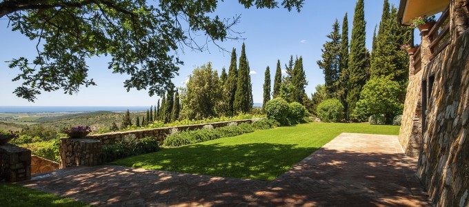 Bild 38038 von Haus Villa Fanelli