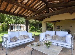 Bild 38041 von Haus Villa Fanelli