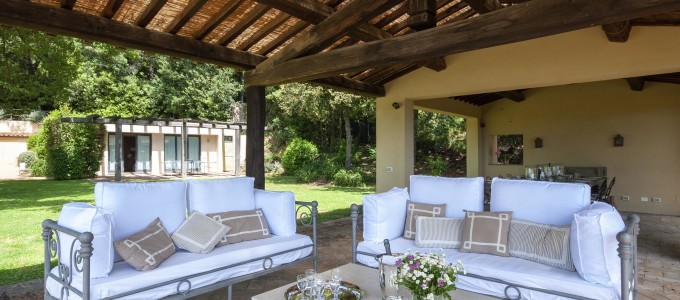 Bild 38041 von Haus Villa Fanelli