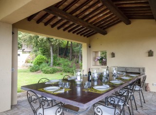 Bild 38042 von Haus Villa Fanelli