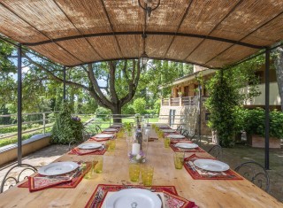 Bild 38045 von Haus Villa Fanelli