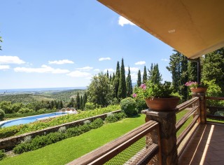 Bild 38047 von Haus Villa Fanelli