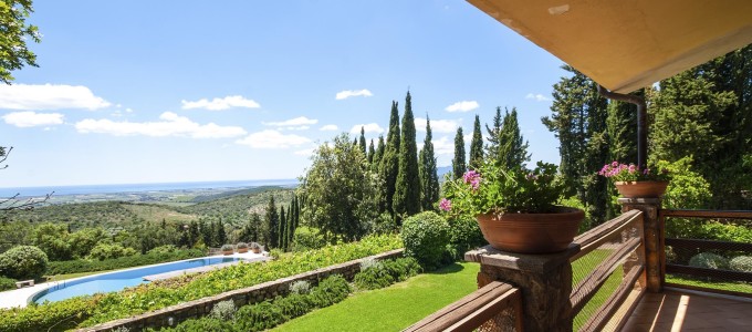 Bild 38047 von Haus Villa Fanelli