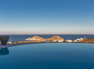 Bild 28525 von Haus Villa Alegria Mykonos
