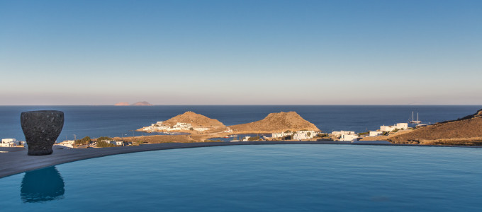 Bild 28525 von Haus Villa Alegria Mykonos