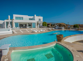 Bild 28526 von Haus Villa Alegria Mykonos