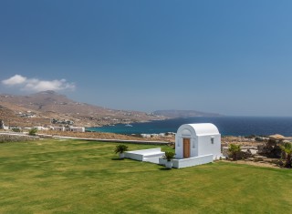 Bild 28529 von Haus Villa Alegria Mykonos