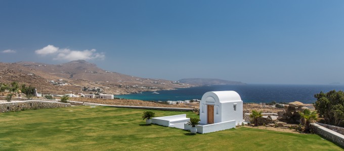 Bild 28529 von Haus Villa Alegria Mykonos