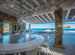 Bild 28540 von Haus Villa Alegria Mykonos