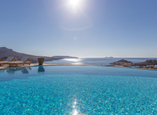 Bild 28542 von Haus Villa Alegria Mykonos