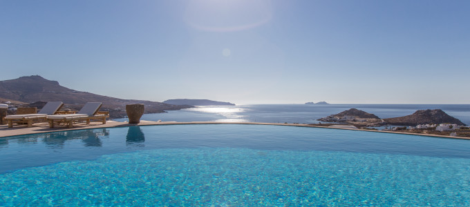 Bild 28542 von Haus Villa Alegria Mykonos