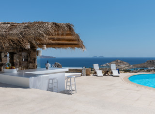 Bild 39848 von Haus Villa Alegria Mykonos