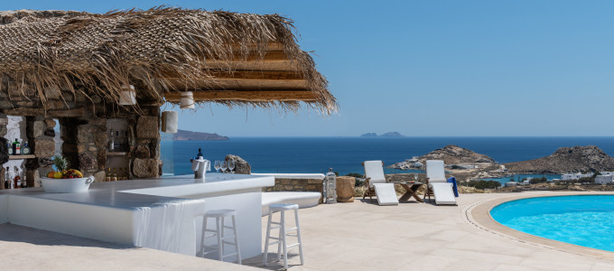 Bild 39848 von Haus Villa Alegria Mykonos