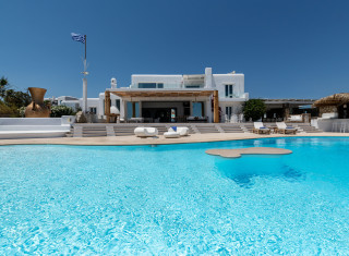 Bild 39851 von Haus Villa Alegria Mykonos