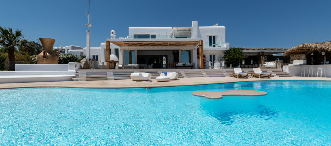 Bild 39851 von Haus Villa Alegria Mykonos