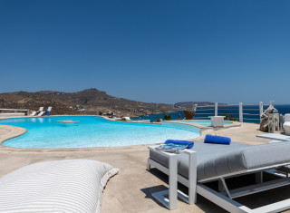 Bild 39853 von Haus Villa Alegria Mykonos