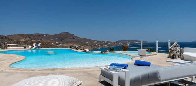 Bild 39853 von Haus Villa Alegria Mykonos