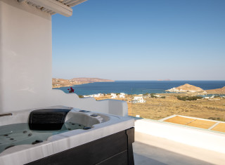 Bild 39860 von Haus Villa Alegria Mykonos
