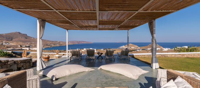 Bild 39863 von Haus Villa Alegria Mykonos