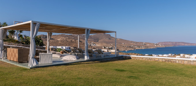 Bild 39864 von Haus Villa Alegria Mykonos