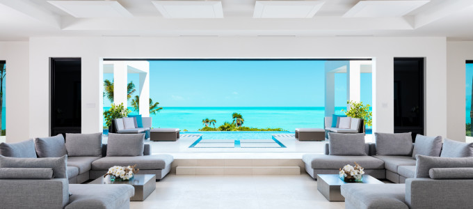 Bild 28545 von Haus Triton Luxury Villa