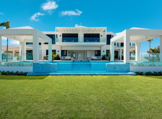 Bild 28553 von Haus Triton Luxury Villa