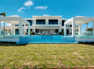 Bild 28555 von Haus Triton Luxury Villa