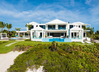 Bild 28557 von Haus Triton Luxury Villa