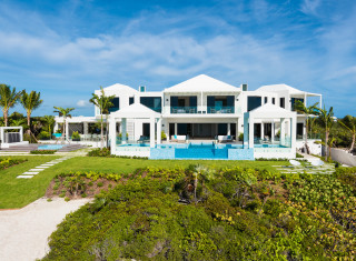 Bild 28558 von Haus Triton Luxury Villa