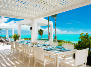 Bild 28567 von Haus Triton Luxury Villa