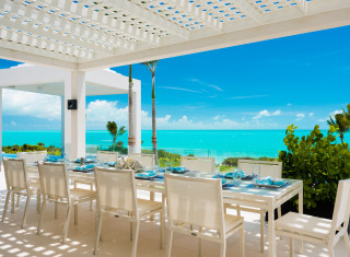 Bild 28568 von Haus Triton Luxury Villa